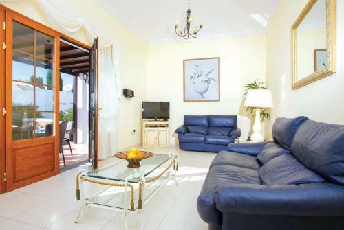 Villa Chartom