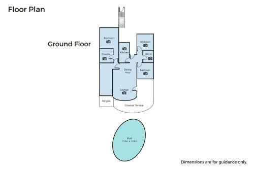 Apartamento Miguel