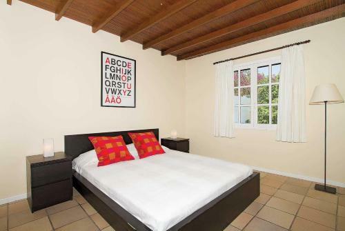 Apartamento Miguel