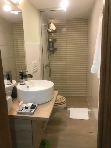 Apartament Trandafirilor