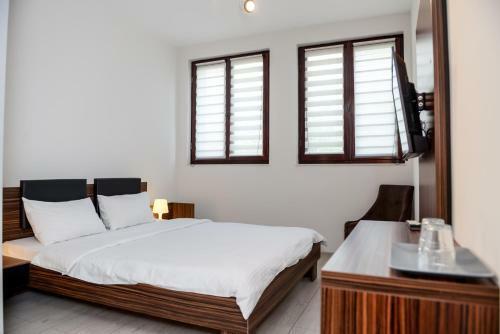 Hostal Luxe Stay