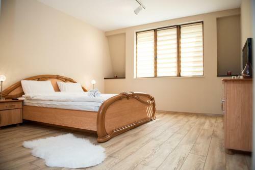 Hostal Luxe Stay