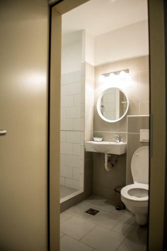 Hostal Luxe Stay