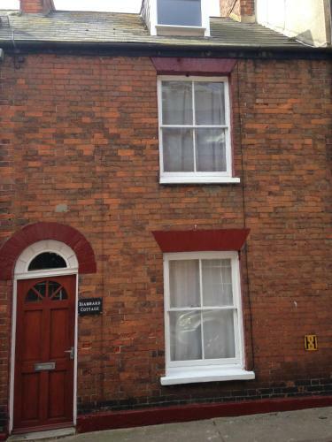 Isambard Cottage