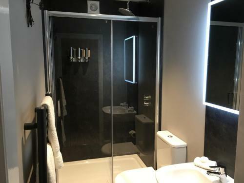 Posada The Station Inn Whitby