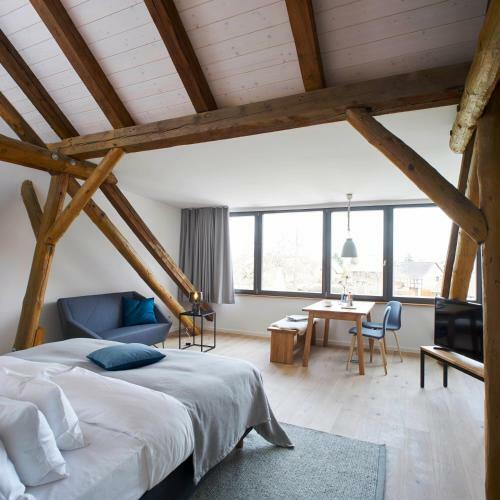 Apartamento Yard Boarding Hotel