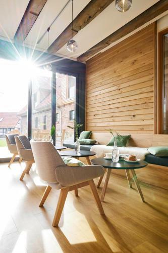 Apartamento Yard Boarding Hotel