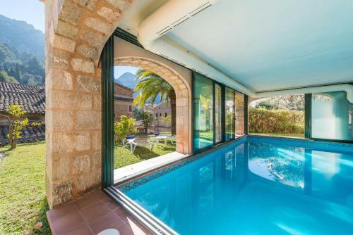 Villa Circe