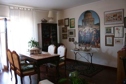 B&B Dolcedorme