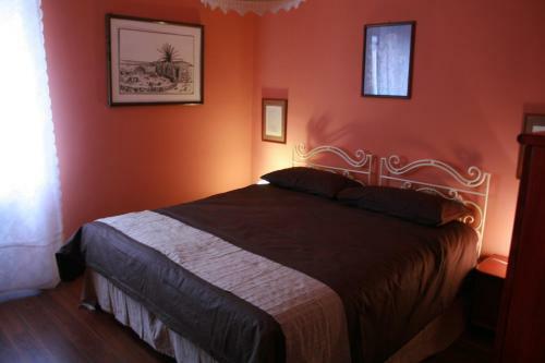 B&B Dolcedorme