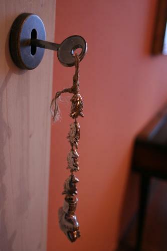 B&B Dolcedorme