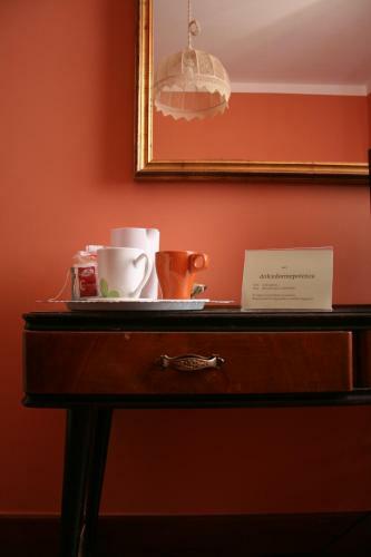 B&B Dolcedorme