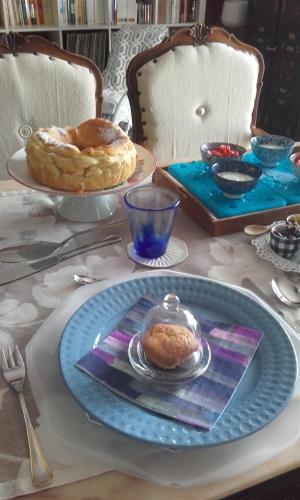 B&B Dolcedorme