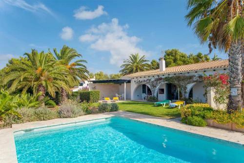 Villa Can S'oliva