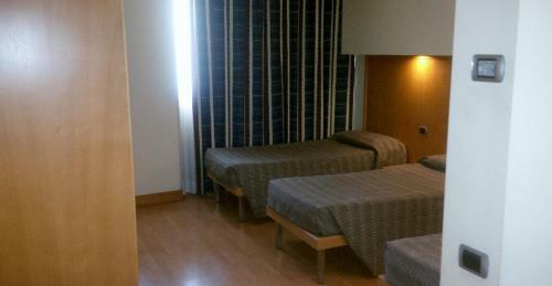 Hotel Trendy