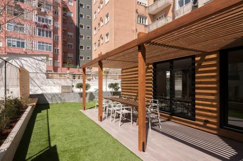 Apartamento Lisbon Domus 74 By Amcf