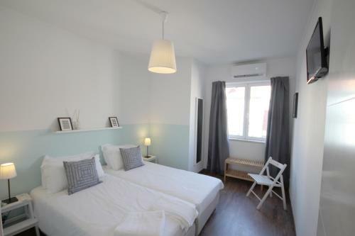 Apartamento Lisbon Domus 74 By Amcf