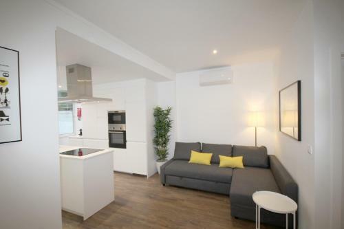 Apartamento Lisbon Domus 74 By Amcf