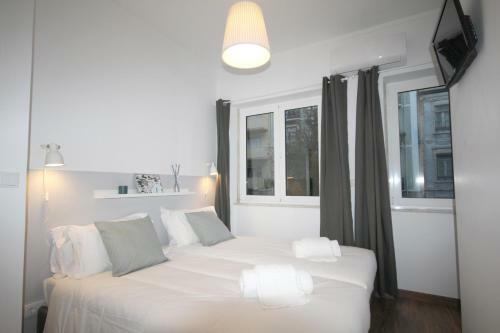 Apartamento Lisbon Domus 74 By Amcf