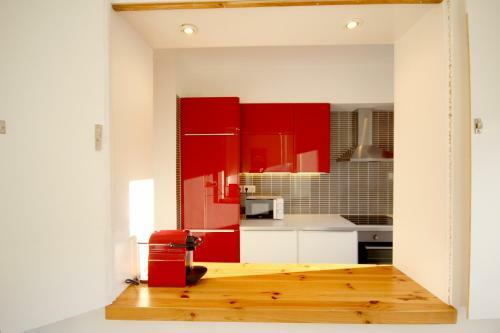 Apartamento Lisbon Domus 74 By Amcf