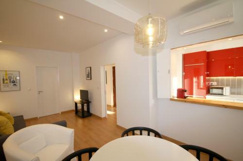 Apartamento Lisbon Domus 74 By Amcf