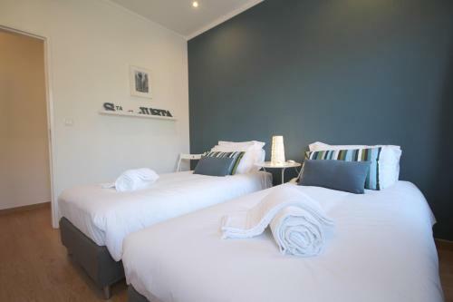 Apartamento Lisbon Domus 74 By Amcf