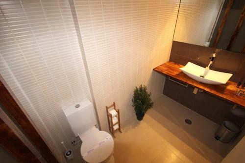 Apartamento Lisbon Domus 74 By Amcf