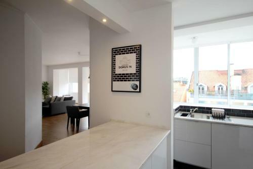 Apartamento Lisbon Domus 74 By Amcf