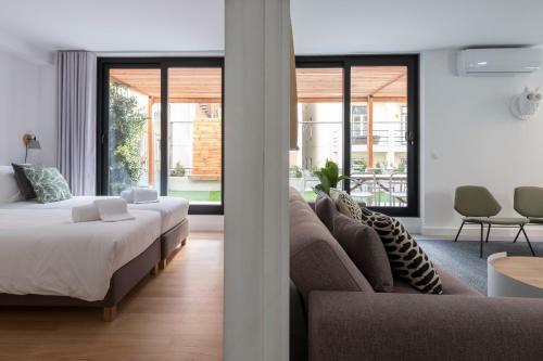 Apartamento Lisbon Domus 74 By Amcf