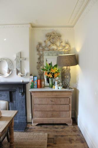 Saskia's B&B