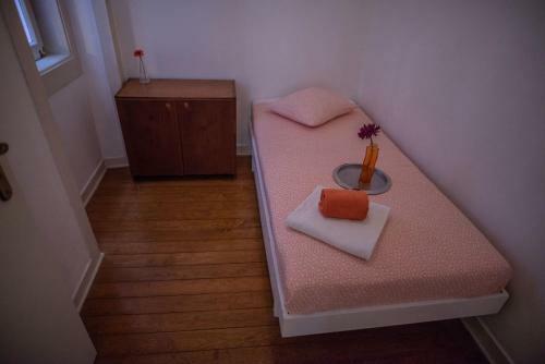 Apartamento Blue House - Bica Yellow Tram