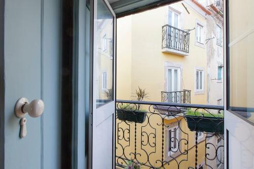 Apartamento Moonlight Serenade