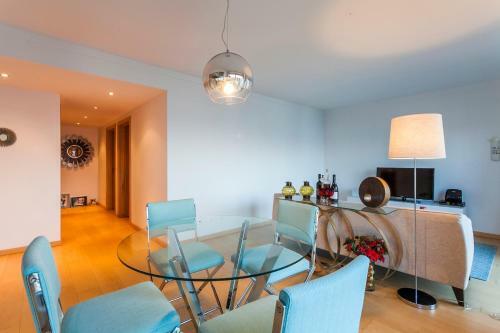 Lxway Apartments Panoramic