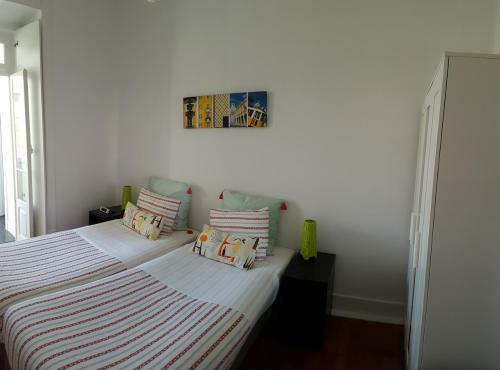Apartamento Stay Home Lisbon