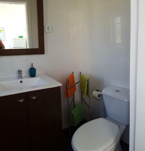 Apartamento Stay Home Lisbon