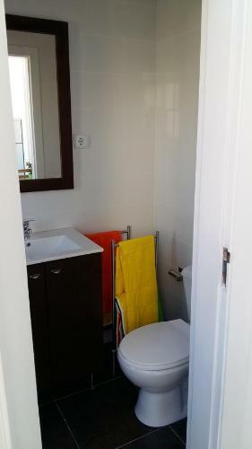 Apartamento Stay Home Lisbon