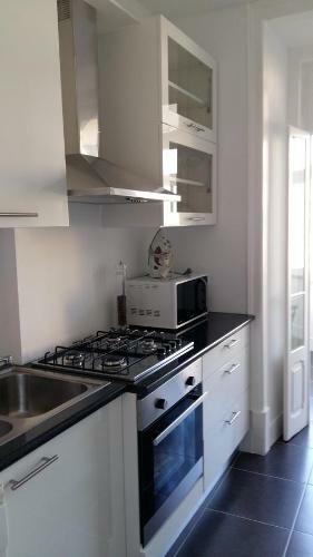 Apartamento Stay Home Lisbon