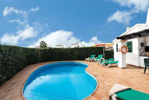 Villa Jomar