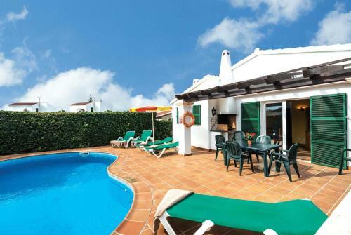 Villa Jomar