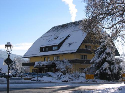 Hotel Sonne