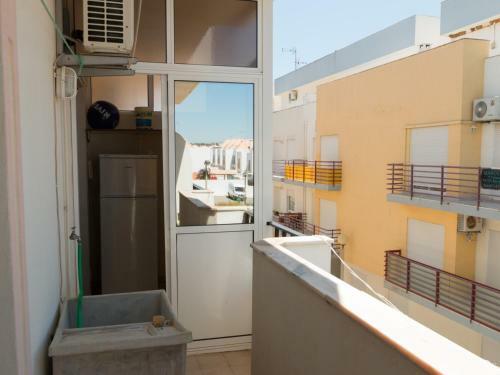 Apartamento Akisol Manta Rota Beach III