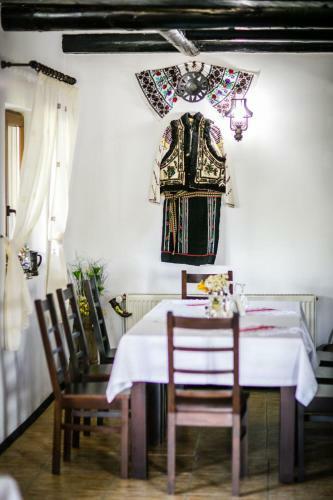Agroturismo Domeniul Cris