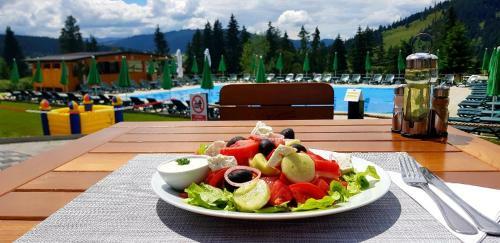 Agroturismo Domeniul Cris