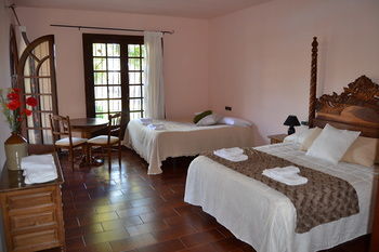 B&B Villa Adria