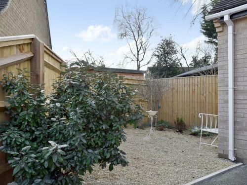 Camelia Cottage