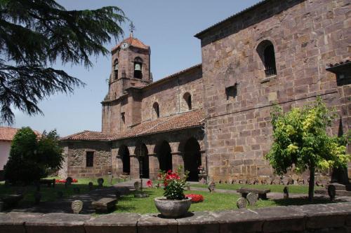 Agroturismo Aldalurberea