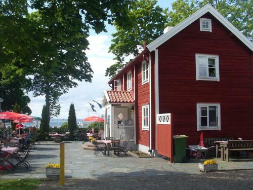 Albergue Strandterrassen