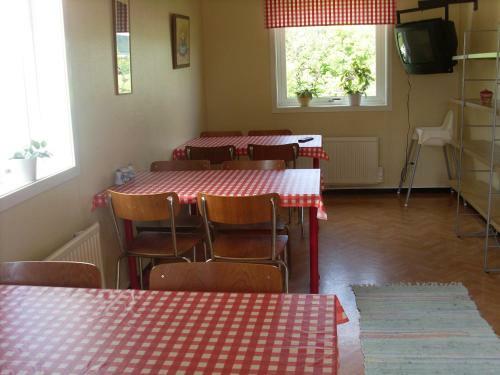 Albergue Strandterrassen