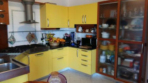 Hostal Ospitalit� In Campagna