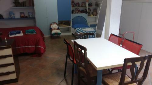 Hostal Ospitalit� In Campagna